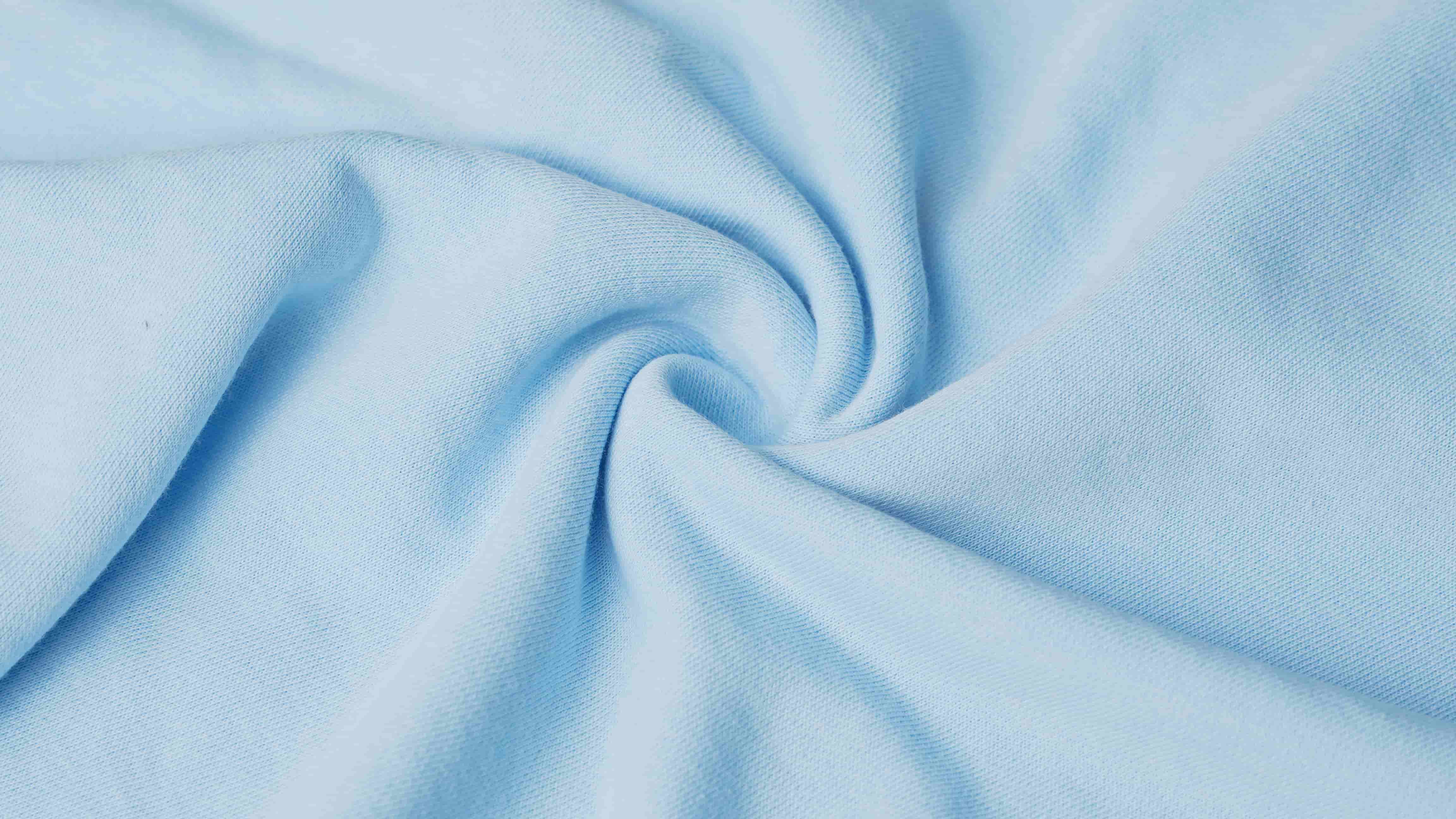 knit fabric